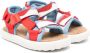 Camper Kids Pelotas Flota sandalen Blauw - Thumbnail 1