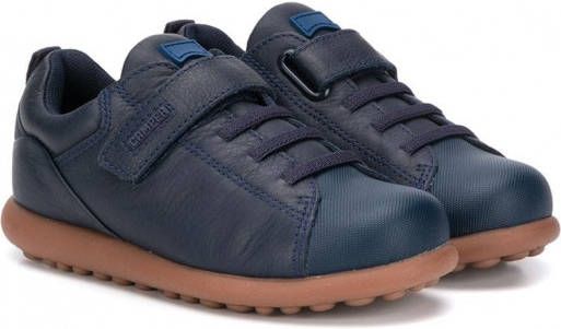 Camper Kids Peu Cami sneakers Blauw