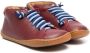 Camper Kids Peu Cami sneakers Rood - Thumbnail 1