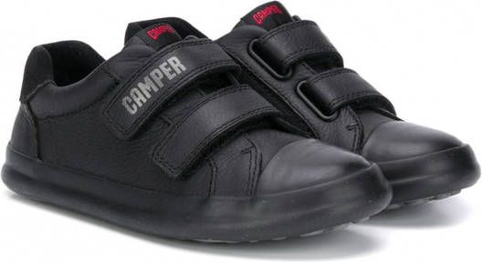 Camper Kids Peu Touring sneakers Zwart