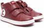 Camper Kids Running Four high-top sneakers Rood - Thumbnail 1