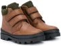 Camper Boots Brutus K900226 002 Bruin - Thumbnail 2