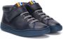 Camper Sneakers Little Touring Blauw Unisex - Thumbnail 2