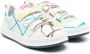 Camper Kids Sneakers met print Wit - Thumbnail 1