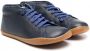 Camper Kids Mid-top sneakers Blauw - Thumbnail 1