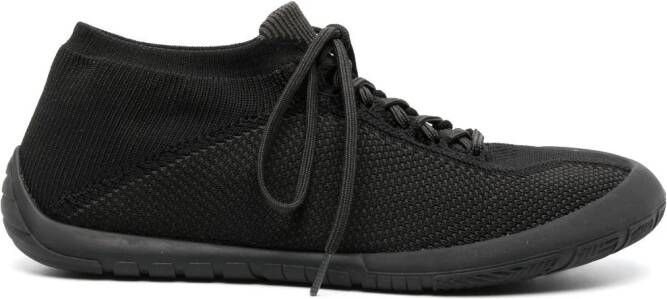 Camper Path low-top sneakers Zwart