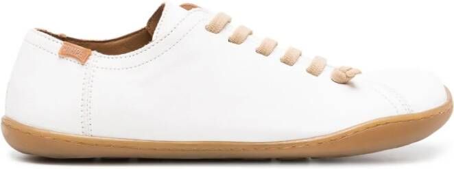 Camper Peu Cami leren sneakers Wit