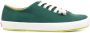 Camper Peu Rambla low-top sneakers Groen - Thumbnail 1