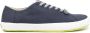 Camper Peu Rambla Vulcanized sneakers Blauw - Thumbnail 1