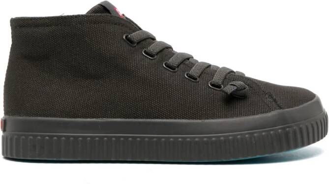 Camper Peu Rhoda high-top sneakers Grijs