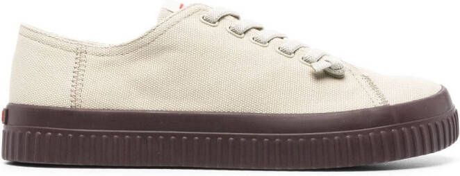 Camper Peu Roda low-top sneakers Beige