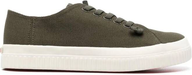 Camper Peu Roda low-top sneakers Groen