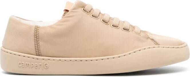 Camper Peu Touring low-top sneakers Beige