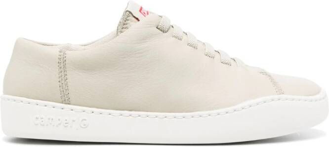 Camper Peu Touring low-top sneakers Grijs