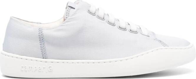 Camper Peu Touring low-top sneakers Grijs