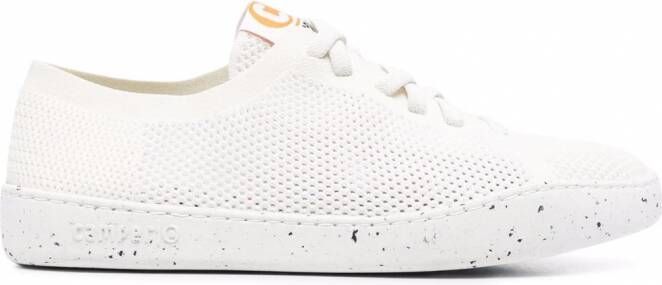 Camper Peu Touring low-top sneakers Wit