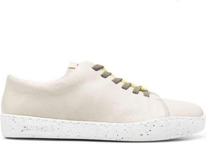 Camper Peu Touring Twins sneakers Beige