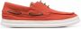 Camper Runner Four bootschoenen Rood - Thumbnail 1