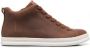 Camper Runner Four high-top sneakers Bruin - Thumbnail 1