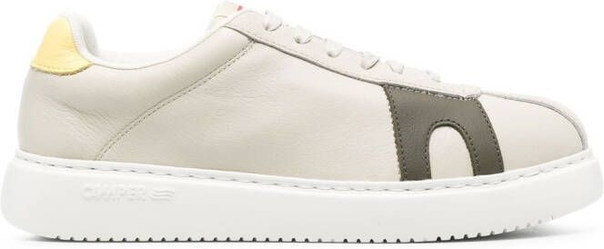 Camper Runner K21 low-top sneakers Grijs