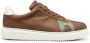 Camper Runner K21 Twins low-top sneakers Zwart - Thumbnail 1