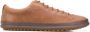 Camper Sportieve Chasis Sneakers Brown Heren - Thumbnail 2