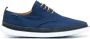 Camper Wagon sneakers Blauw - Thumbnail 1