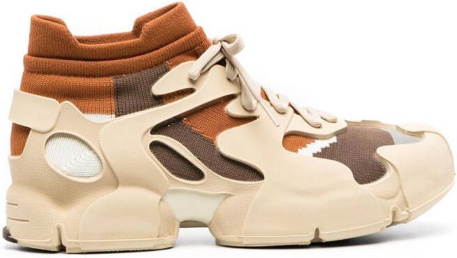 CamperLab Sneakers Beige