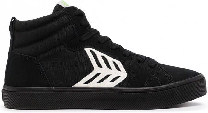 Cariuma Catiba high-top sneakers Zwart