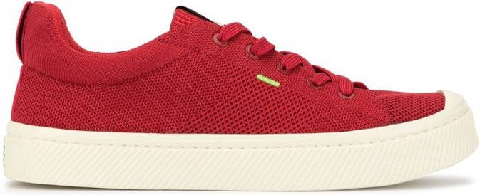 Cariuma Low-top sneakers Rood