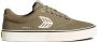 Cariuma Naioca Pro panelled sneakers Beige - Thumbnail 1