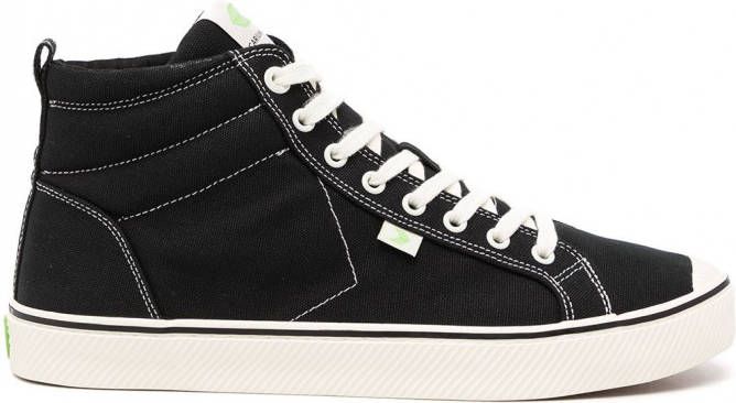 Cariuma OCA high-top sneakers Zwart