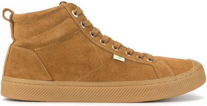 Cariuma OCA high-top sneakers Bruin