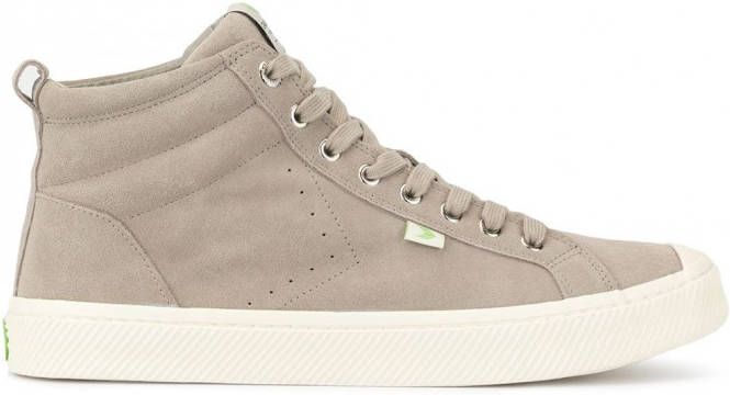 Cariuma OCA high-top sneakers Grijs