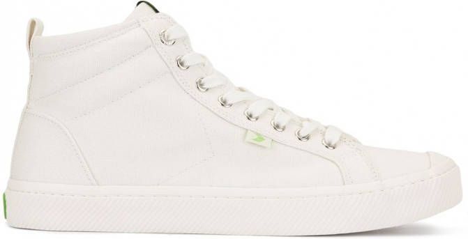 Cariuma OCA high-top sneakers Wit