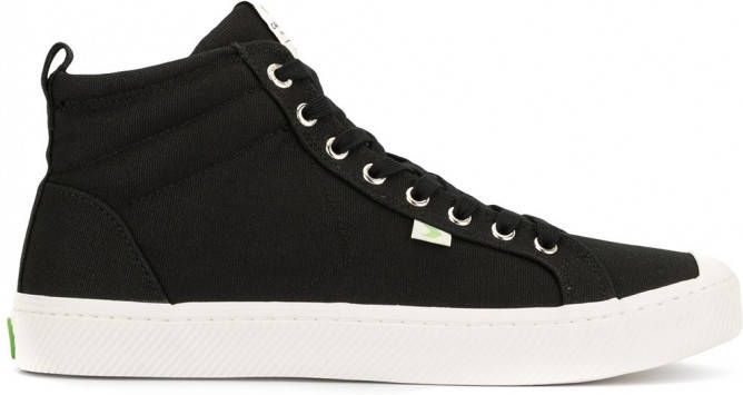 Cariuma OCA high-top sneakers Zwart