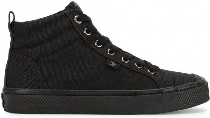 Cariuma OCA high-top sneakers Zwart