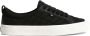 Cariuma Oca Low gewatteerde sneakers Zwart - Thumbnail 1