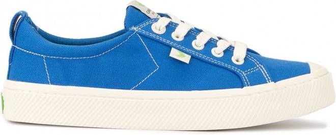 Cariuma OCA low-top sneakers Blauw