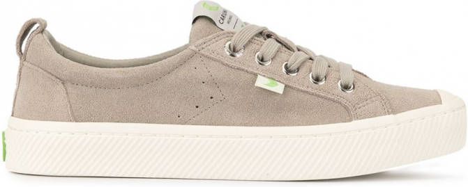 Cariuma OCA low-top sneakers Grijs