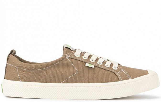 Cariuma OCA low-top sneakers Groen