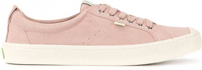 Cariuma OCA low-top sneakers Roze