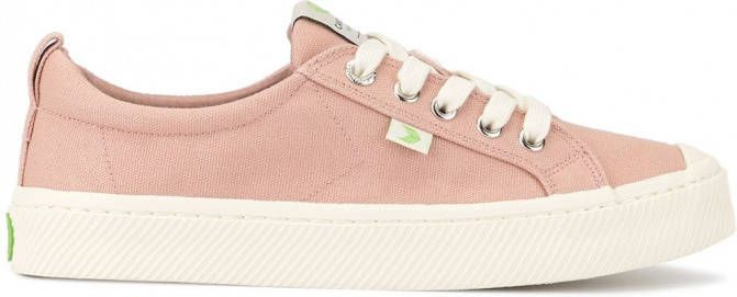 Cariuma OCA low-top sneakers Roze