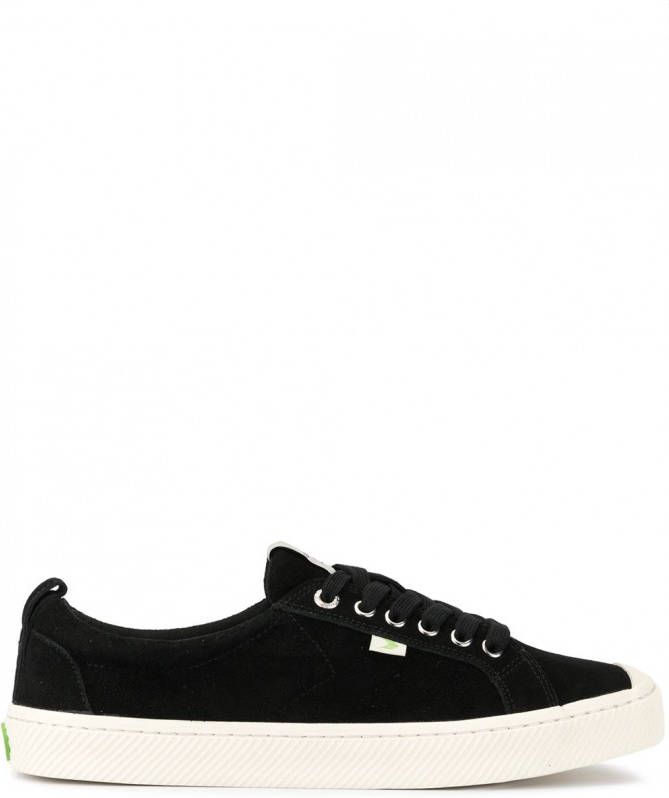 Cariuma OCA low-top sneakers Zwart