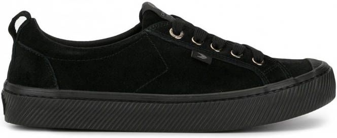 Cariuma OCA low-top sneakers Zwart