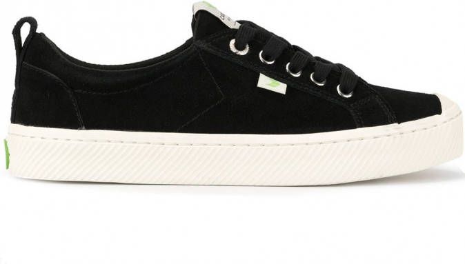 Cariuma OCA low-top sneakers Zwart