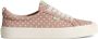 Cariuma Oca sneakers met stippen Roze - Thumbnail 1