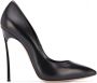 Casadei Blade pumps Zwart - Thumbnail 1