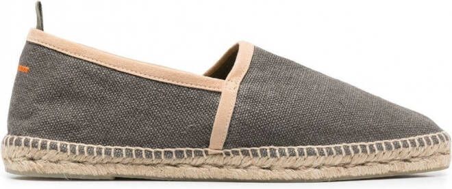 Castañer Paul V espadrilles Grijs