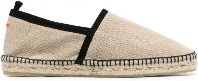 Castañer Paul V espadrilles Beige